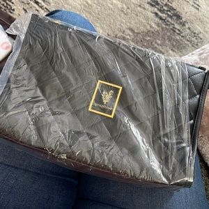 Younique black brand new shoulder bag